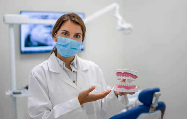 Best Mobile Emergency Dentist in Willis, TX