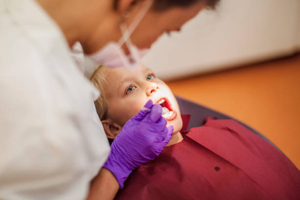 Best Emergency Root Canal Treatment in Willis, TX