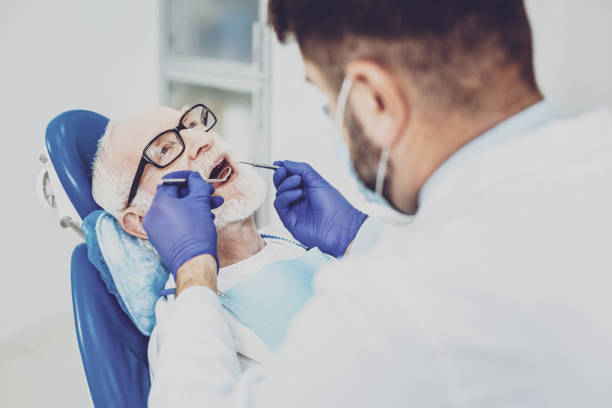 Best Broken or Cracked Tooth Emergency Dentist in Willis, TX